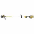 Аккумуляторный бесщёточный триммер DeWALT DCM561P1